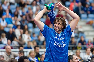 David Doblas (Argazkia: ACB.com).