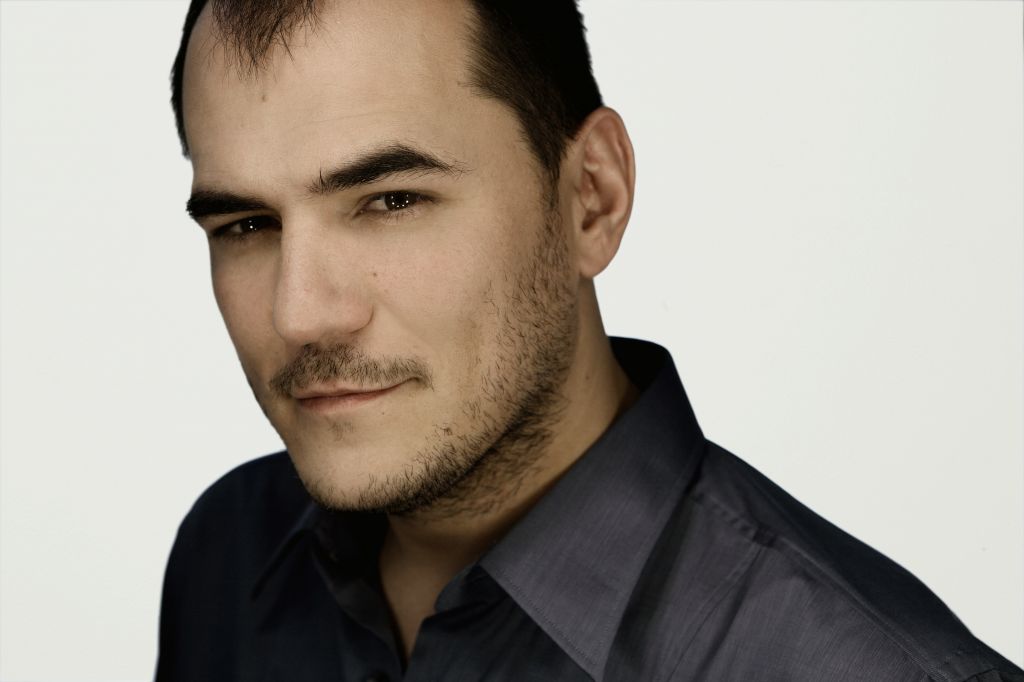 Ismael Serrano. (Argazkia: Donostia Kultura)