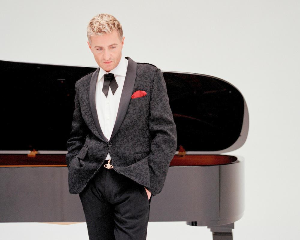 Jean Yves Thibaudet. (Argazkia: Kusaal Fundazioa)