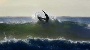 'Groundswell' filma.