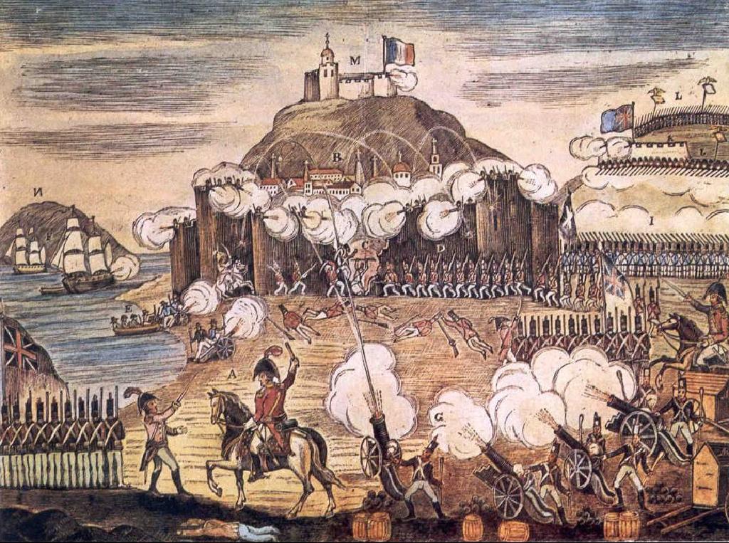 donostia 1813