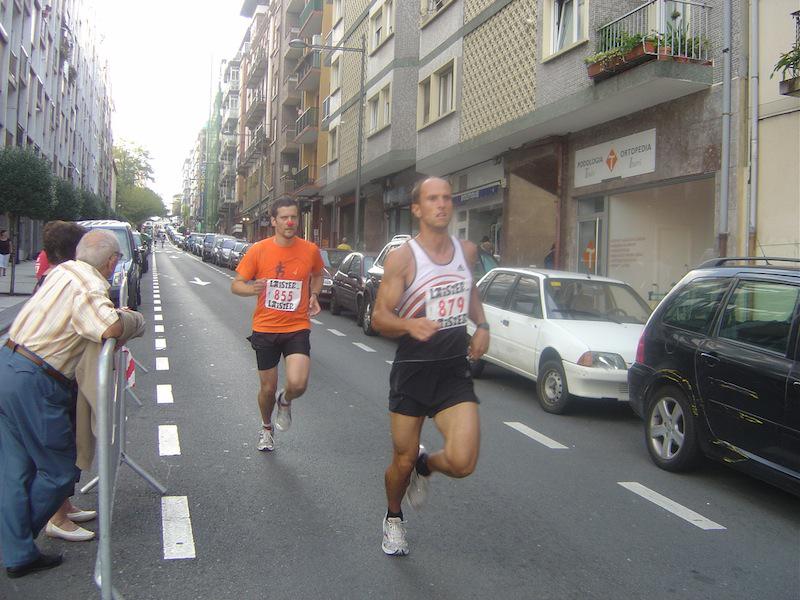 Larunbateko irudia. (Argazkia: Trintxerpe K.E)