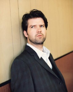 Lloyd Cole