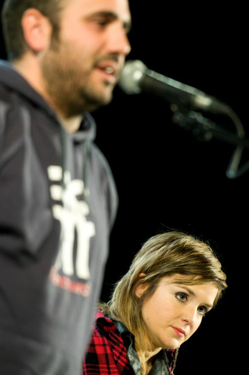 Bertsolari Txapelketa Nagusia