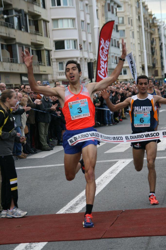 Erregetako krosa 2014