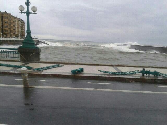 Kursaal zubia