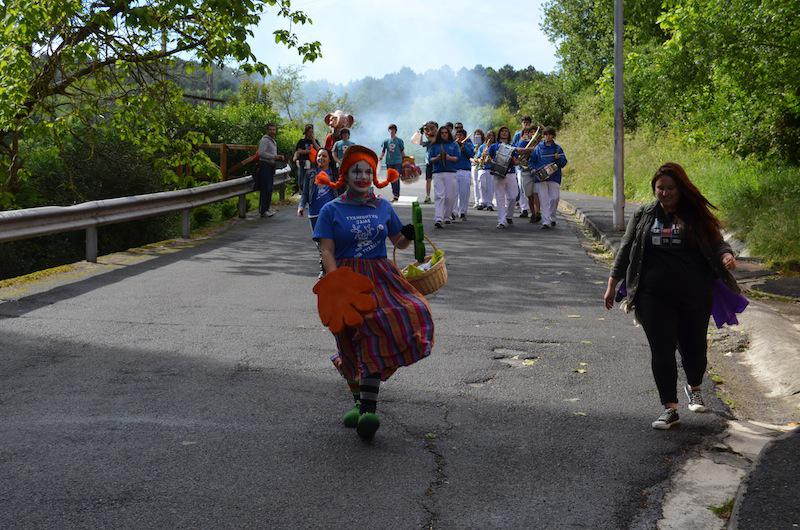Txanpontxo. (Argazkia: Estitxu Zabala)