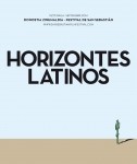 Horizontes Latinos saila: 'Cactus+Horizonte'.