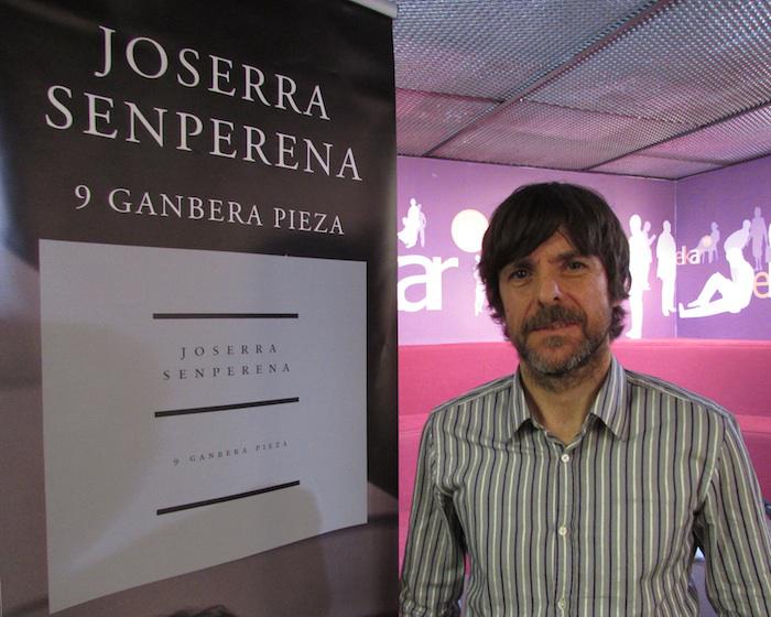 Joserra Senperena