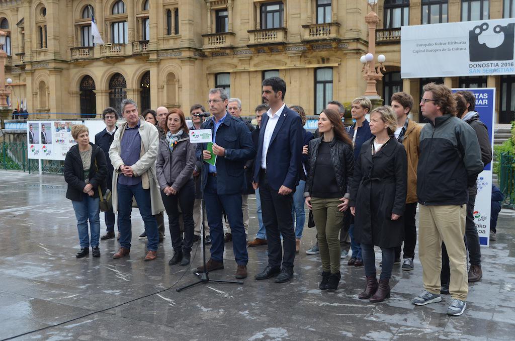 EAJ Donostia