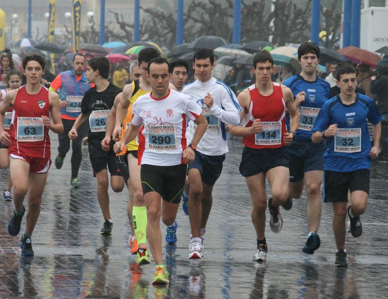 Erregetako krosa