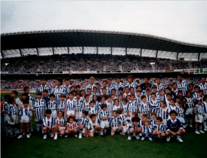 anoeta