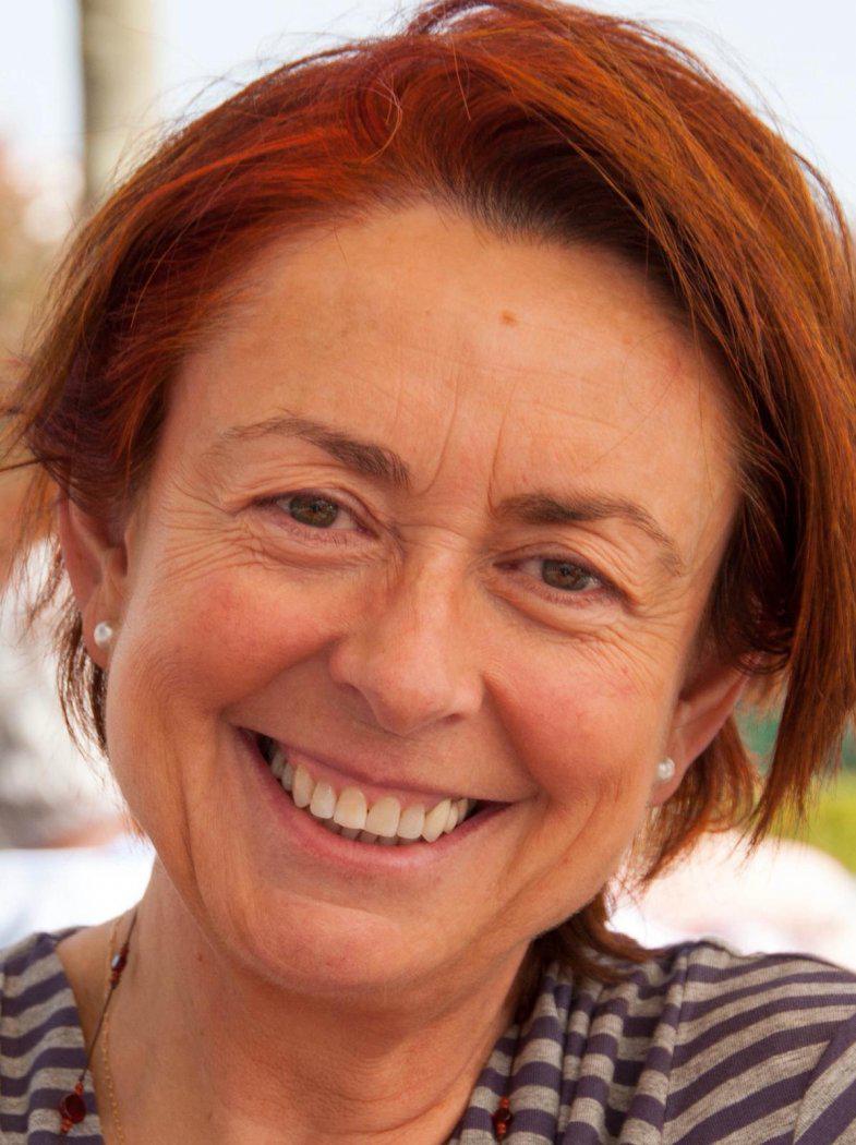 Arantxa Etxeberria
