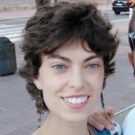 Maria Fernandez de Arroyabe