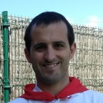 Xabier Irastorza