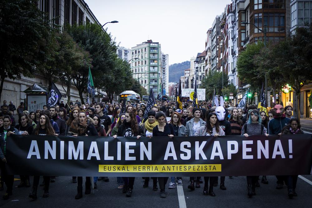 antiespezistak