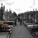 Polloeko hilerria. (Argazkia: Estitxu Zabala)