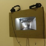 '(HI)istorio konparaezinak' erakusketa, KM