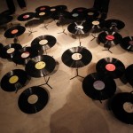 '(HI)istorio konparaezinak' erakusketa, KM