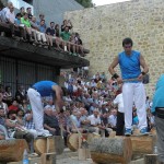 Aizkolarien Urrezko Kopa