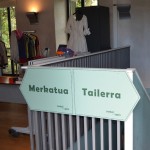 JantziAgain, Cristina Enea Fundazioa