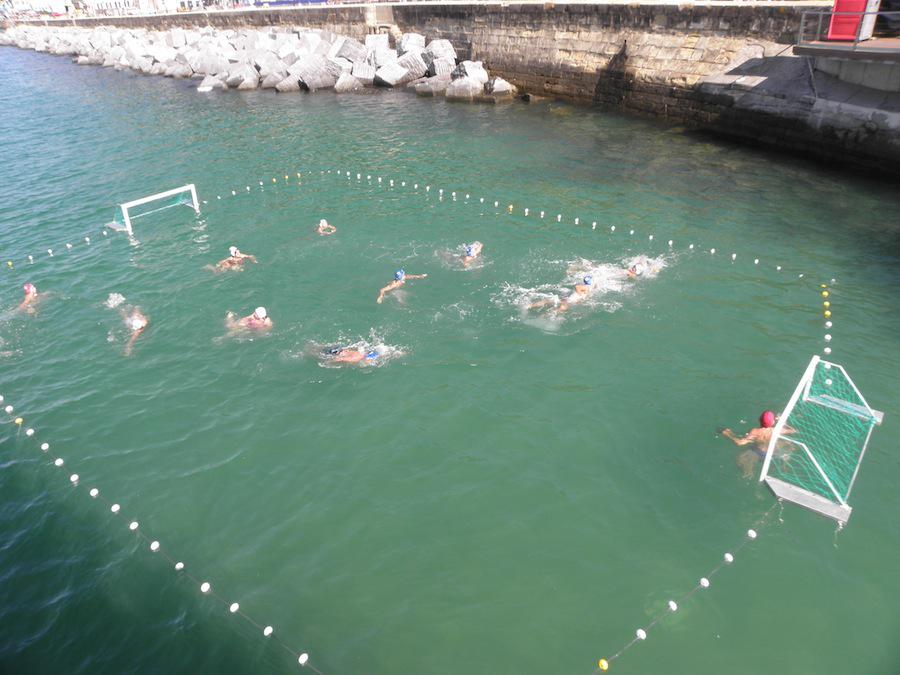 Waterpolo Donostia