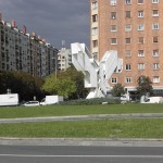 Bakearen usoa, Basterretxea