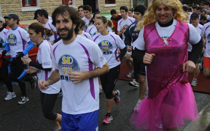 SAN SILVESTRE