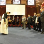 Hiritar Merezimenduaren Dominak 2015