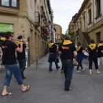 Arrano Beltza Elkarteak 35 urte
