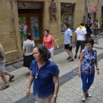 Arrano Beltza Elkarteak 35 urte