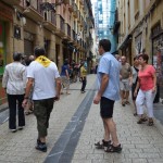 Arrano Beltza Elkarteak 35 urte