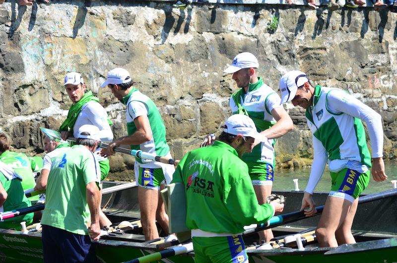 Hondarribia, Kontxa 1