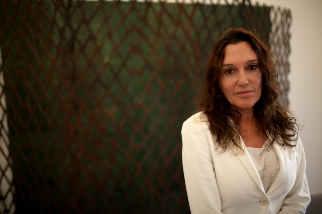Cristina-Iglesias