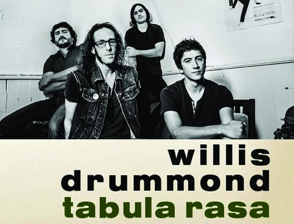 willis drummond