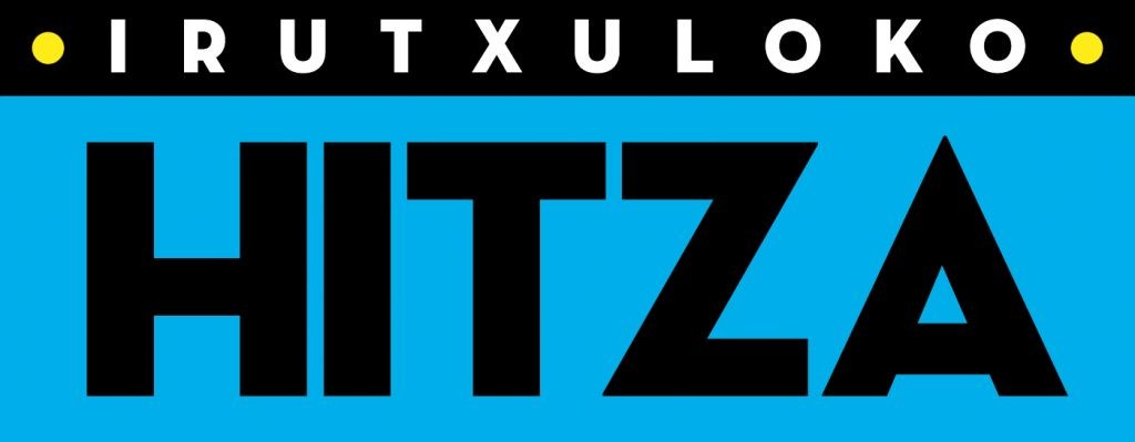 irutxuloko hitza