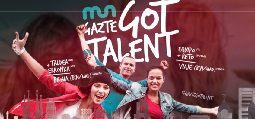 gazte-go-talent