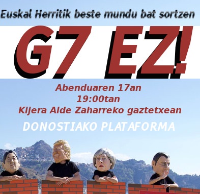 G7 EZ