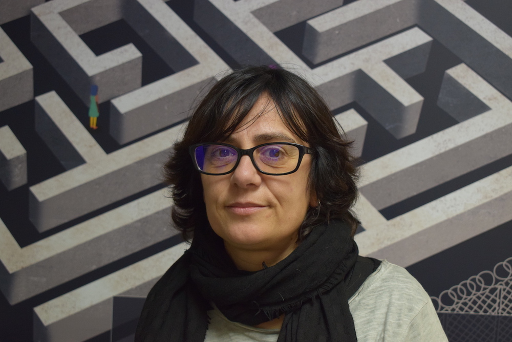 itxaso agirre harrera sarea