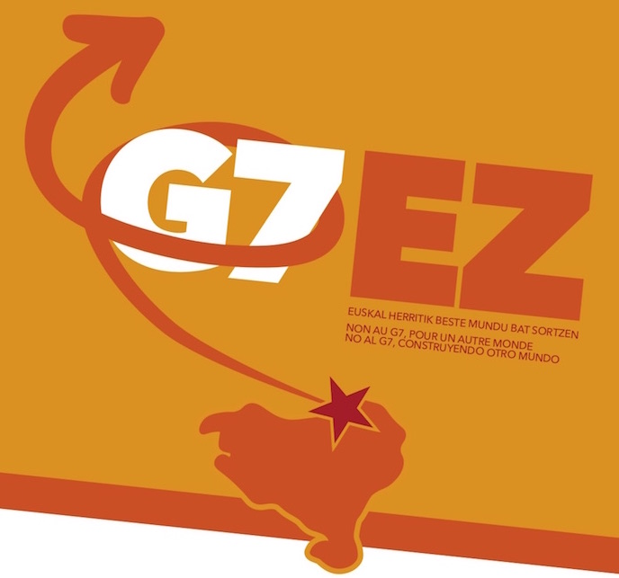 G7 Donostia
