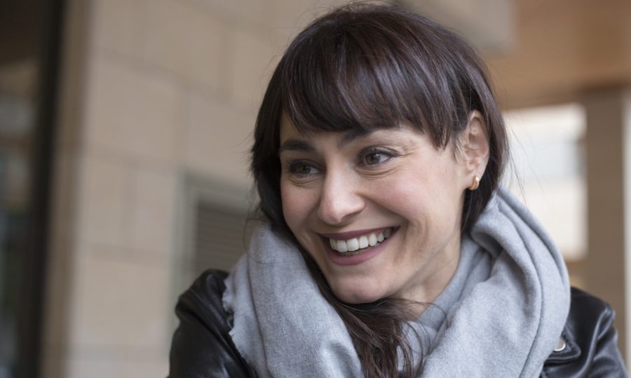 Maitane Segurola