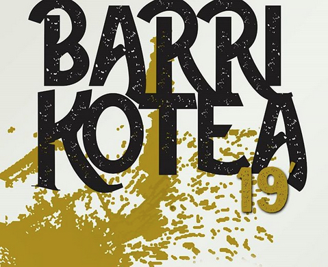 barrikotea