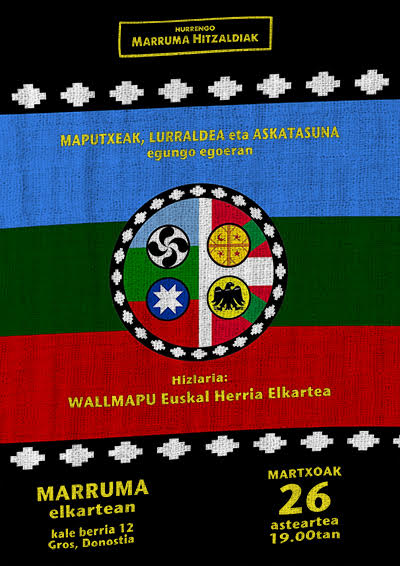 maputxeak