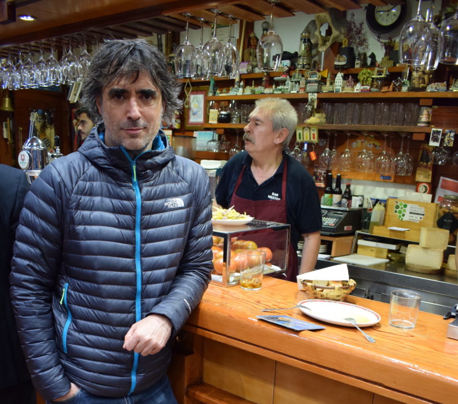 Mikel Azpiroz