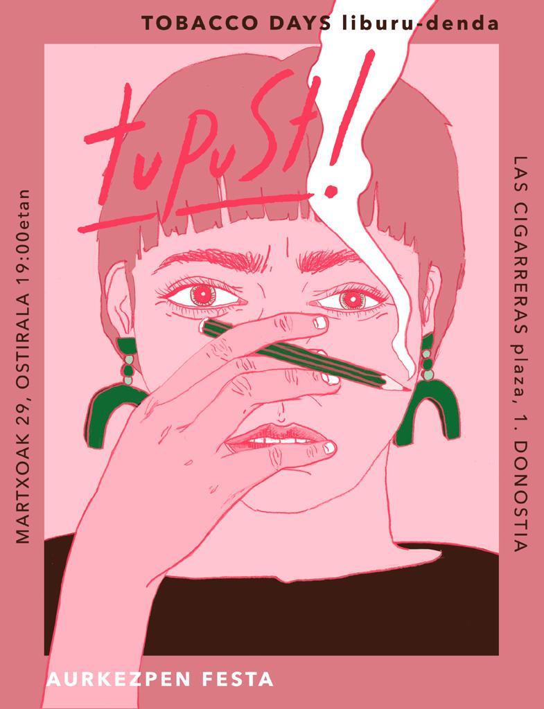 Tobacco Days
