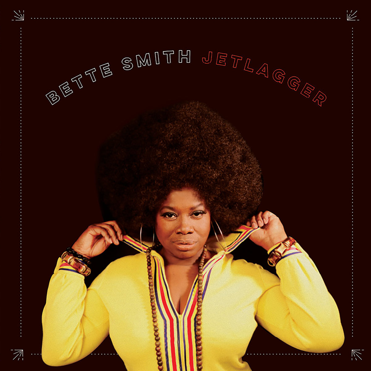 bette smith
