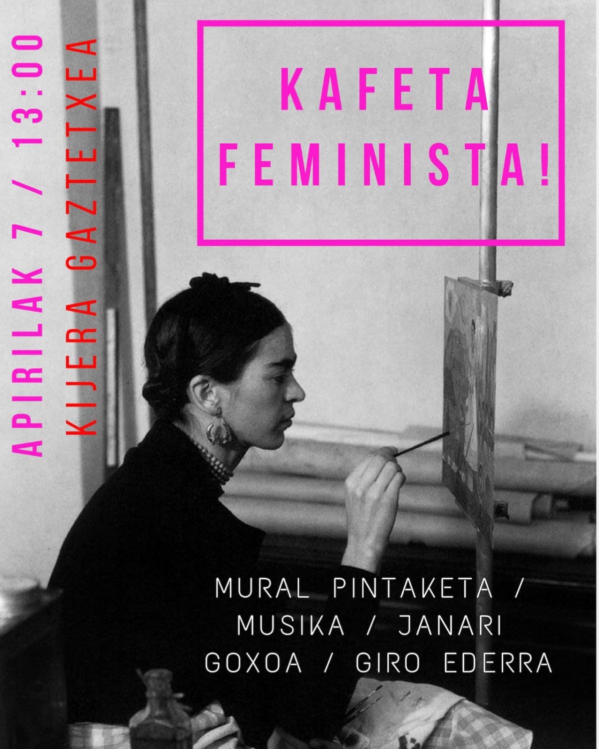 kafeta feminista