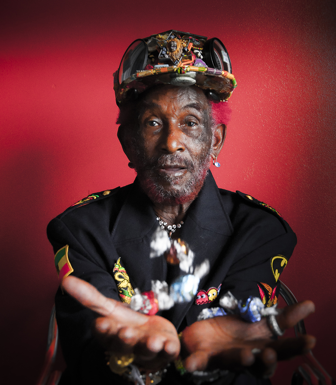 LeeScratchPerry
