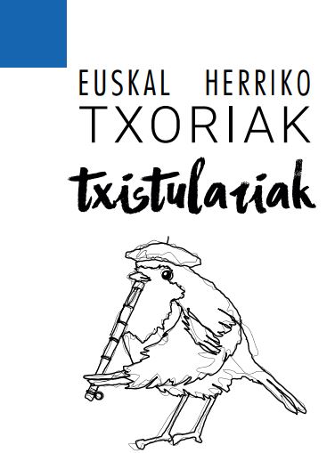 30 Udalaren txistulari banda, umorezko kontzertua