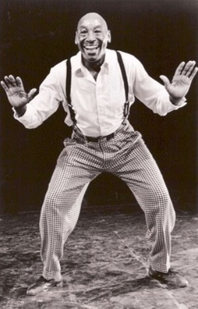 frankie manning
